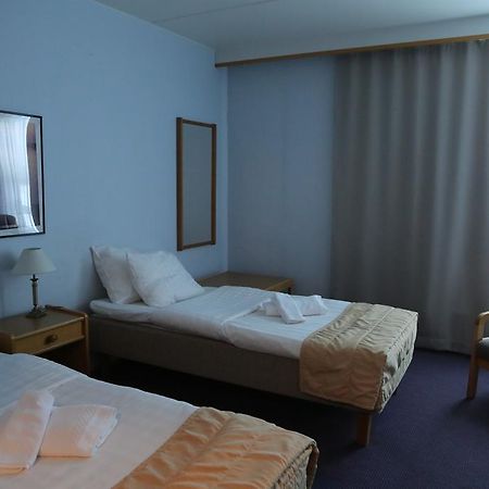 Hotel Nukkumatti Kokkola  Dış mekan fotoğraf