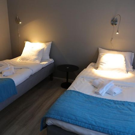 Hotel Nukkumatti Kokkola  Dış mekan fotoğraf