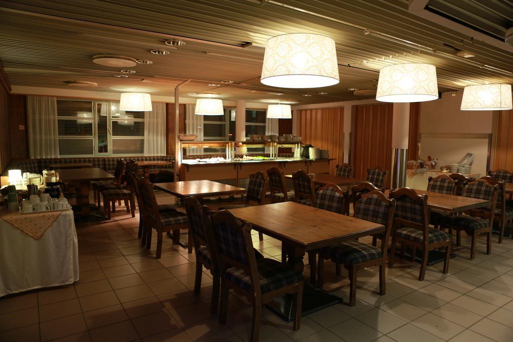 Hotel Nukkumatti Kokkola  Dış mekan fotoğraf