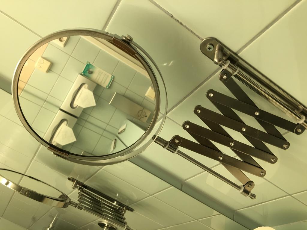 Hotel Nukkumatti Kokkola  Dış mekan fotoğraf