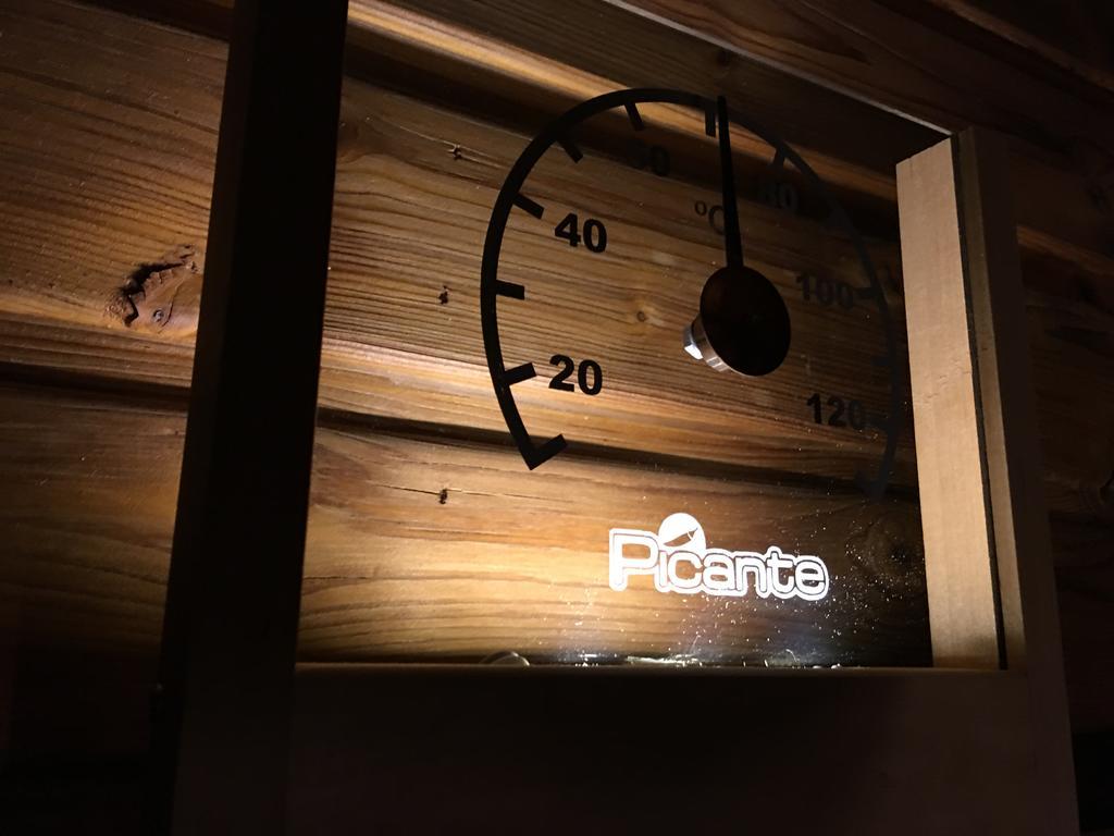 Hotel Nukkumatti Kokkola  Dış mekan fotoğraf
