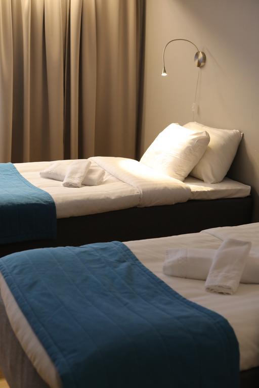 Hotel Nukkumatti Kokkola  Dış mekan fotoğraf